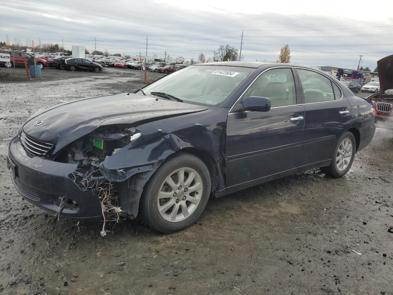 2003 Lexus ES - Image 1