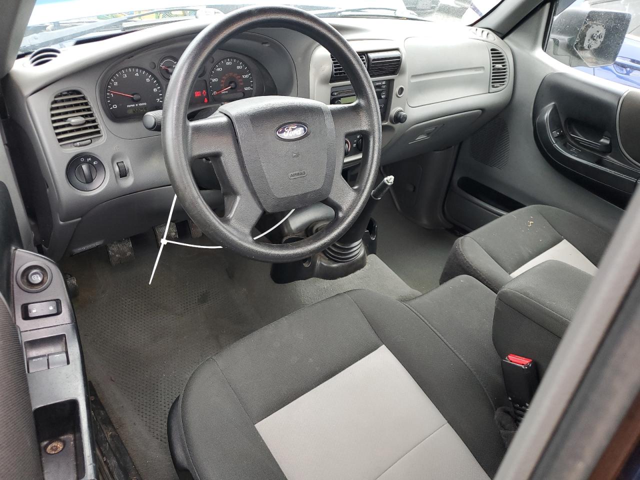 2009 Ford Ranger - Image 8