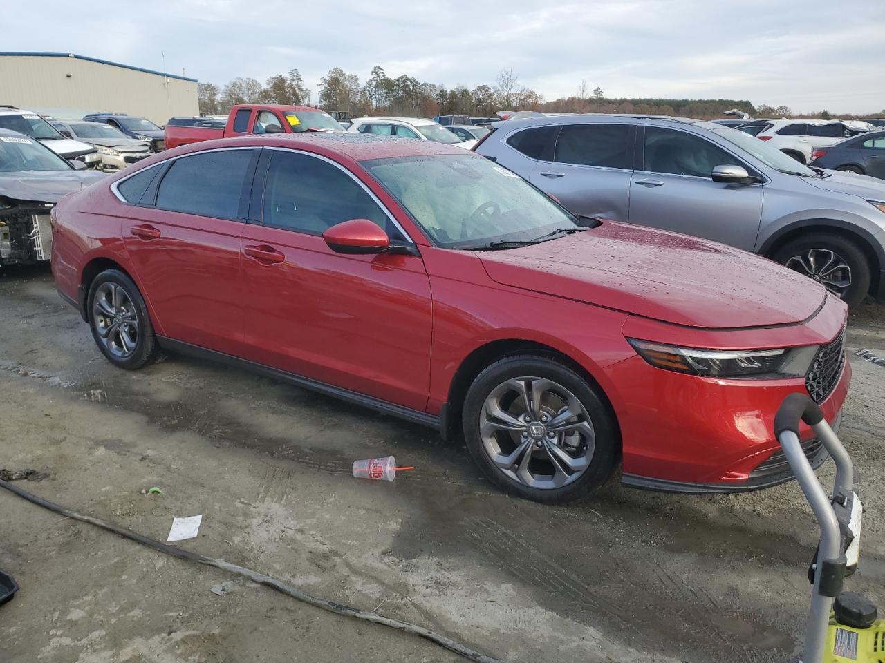 2023 Honda Accord - Image 4