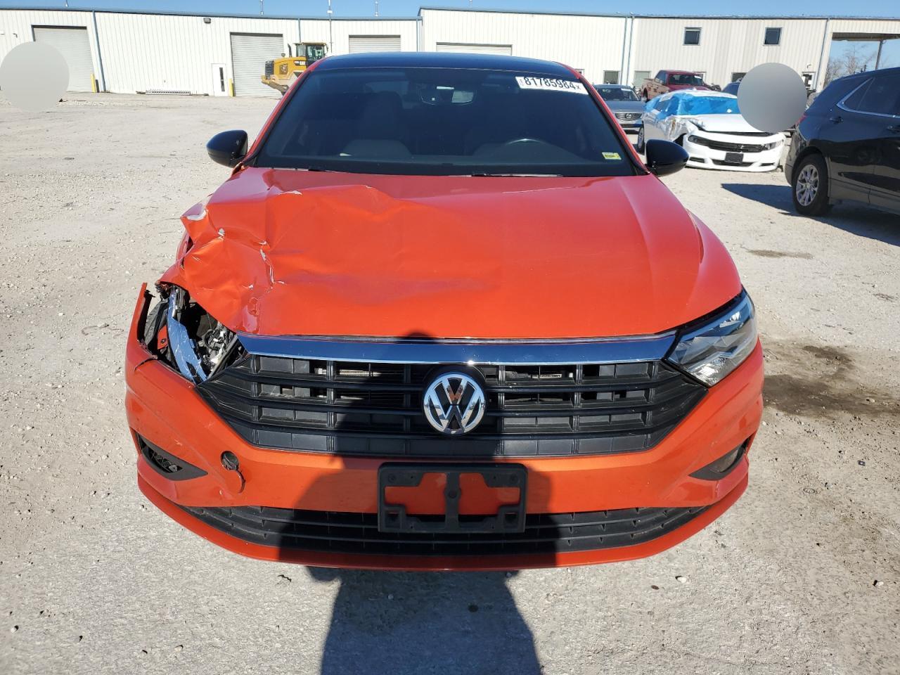 VIN 3VWN57BU7LM050957 2020 VOLKSWAGEN JETTA no.5