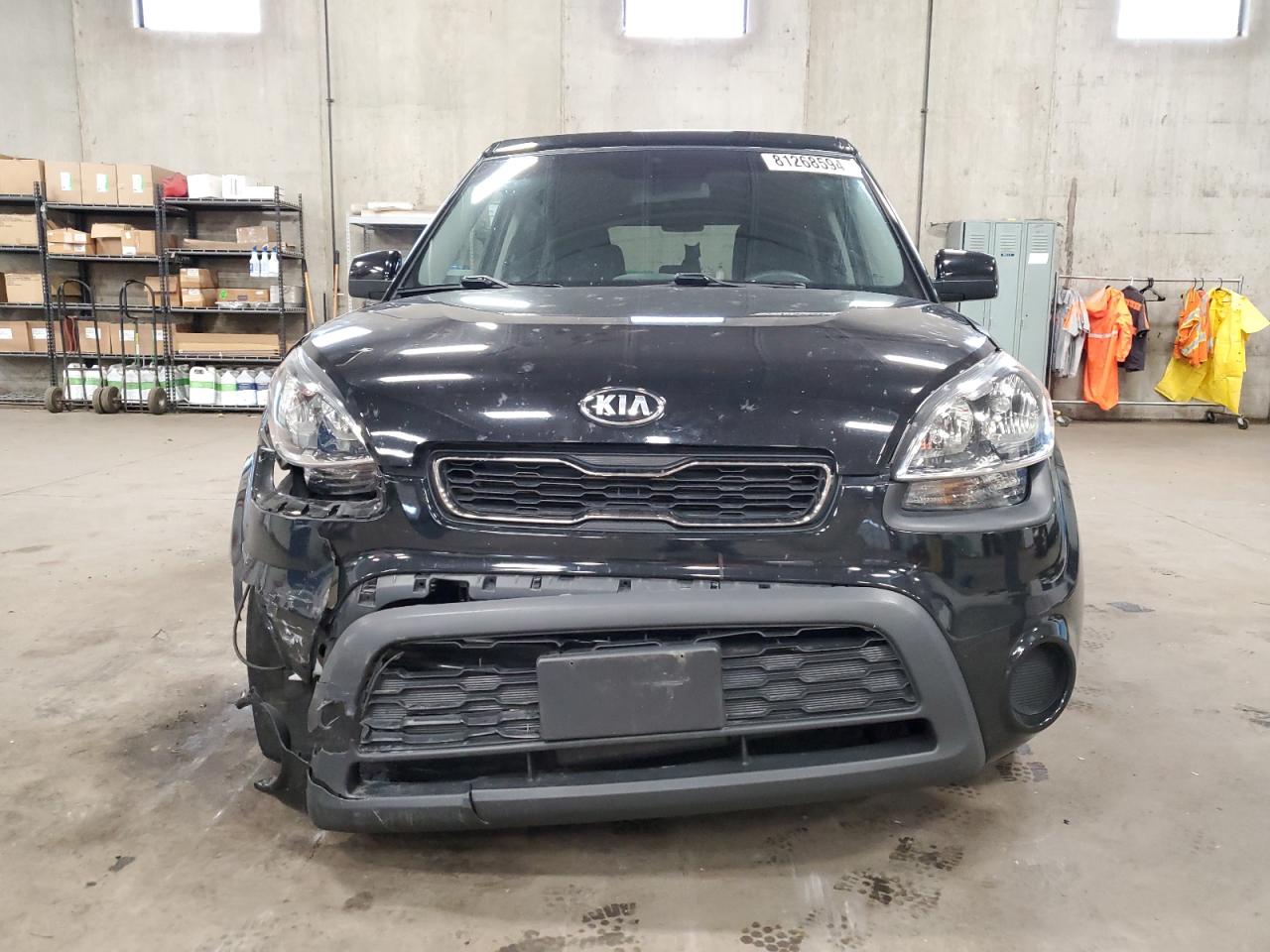 2013 Kia Soul - Image 5