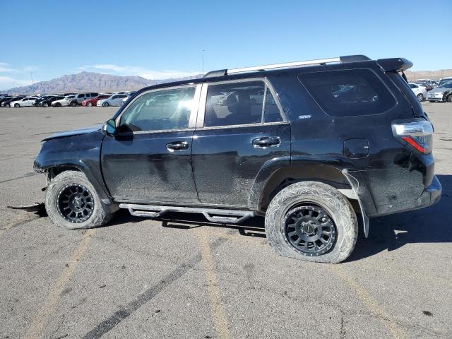  TOYOTA 4RUNNER 2020 Czarny