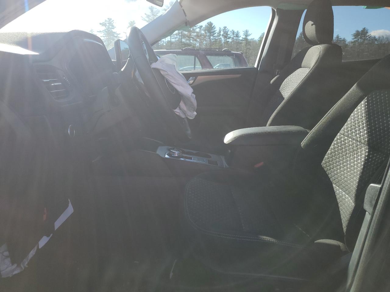 2023 Ford Escape - Image 7