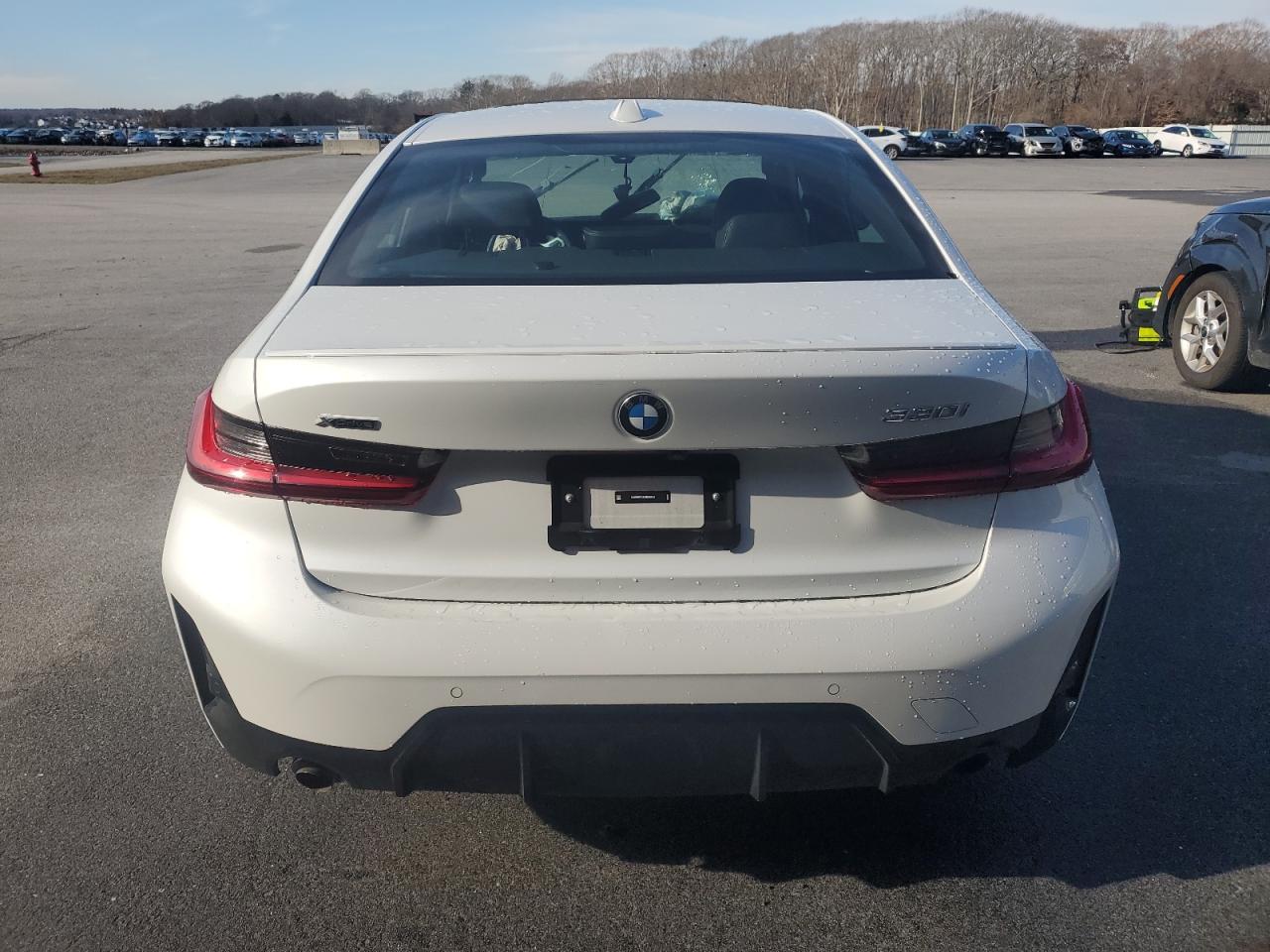 2024 BMW 3er - Image 6