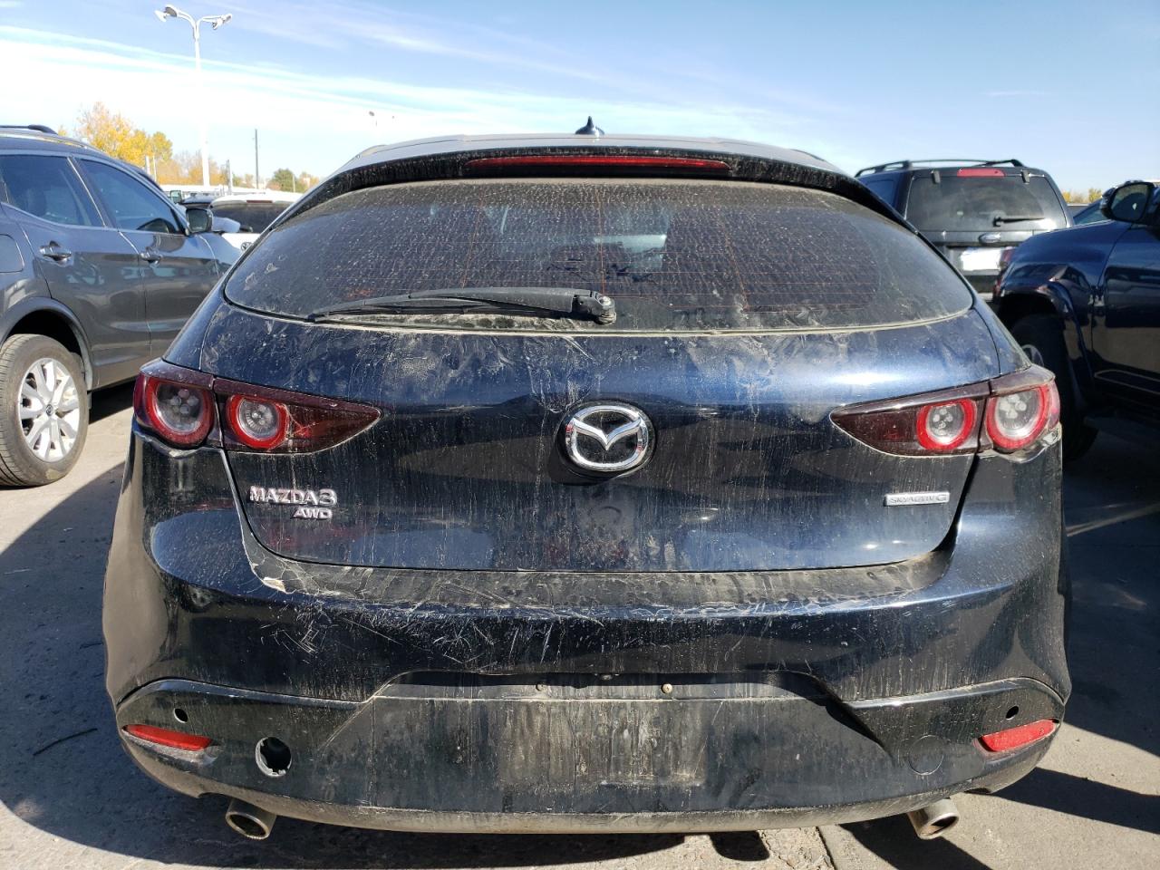 2020 Mazda 3 - Image 6