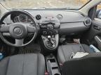 2013 MAZDA MAZDA2  for sale at Copart QC - MONTREAL