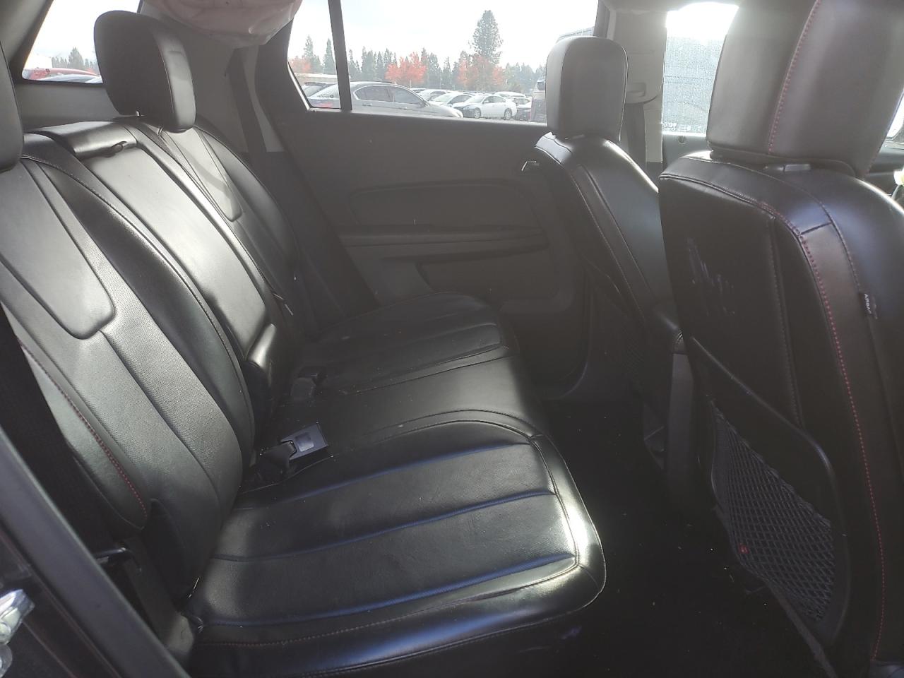 2016 GMC Terrain - Image 10