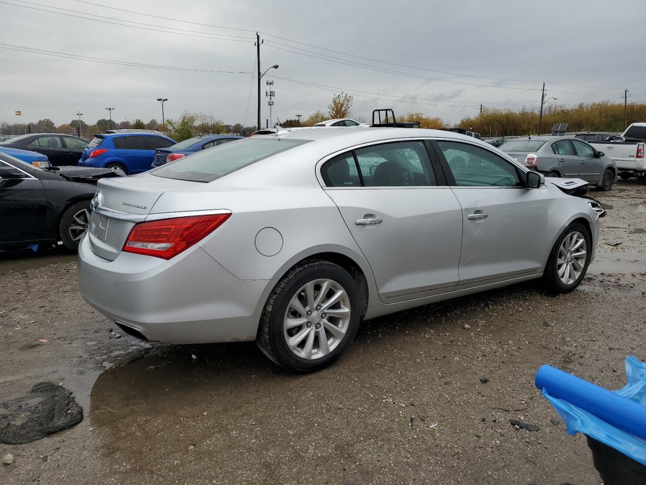 2014 Buick LaCrosse - Image 3