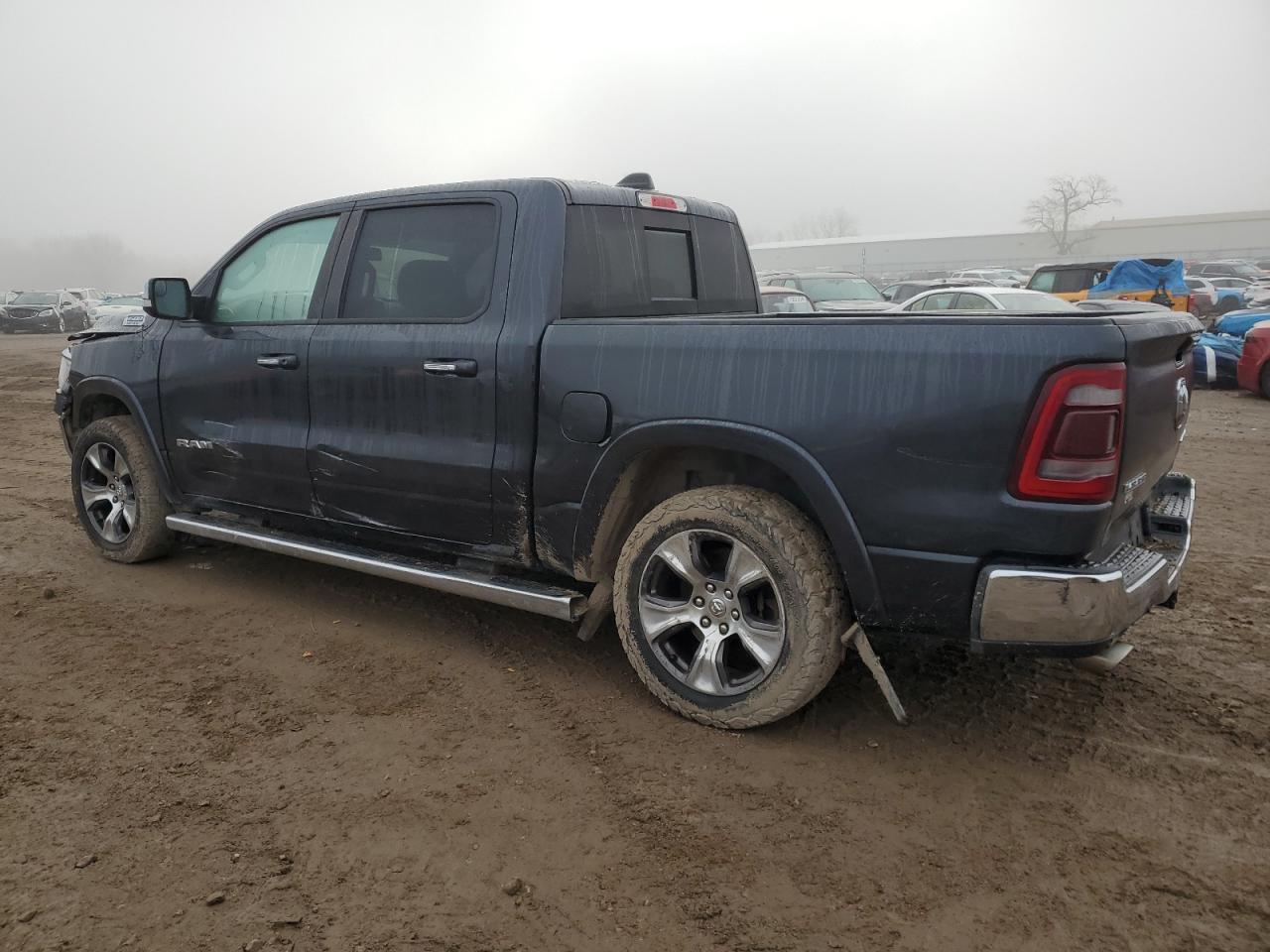 2019 RAM 1500 - Image 2