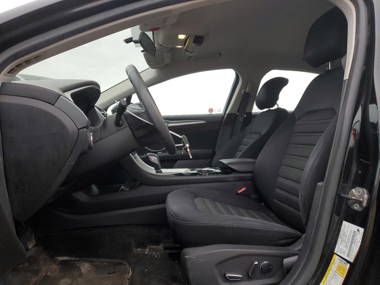 2013 Ford Fusion - Image 7