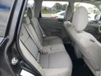 2013 Subaru Forester 2.5X Premium en Venta en Bridgeton, MO - Front End