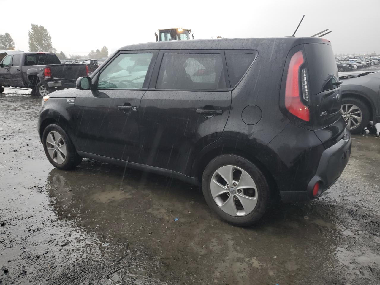 2016 Kia Soul - Image 2