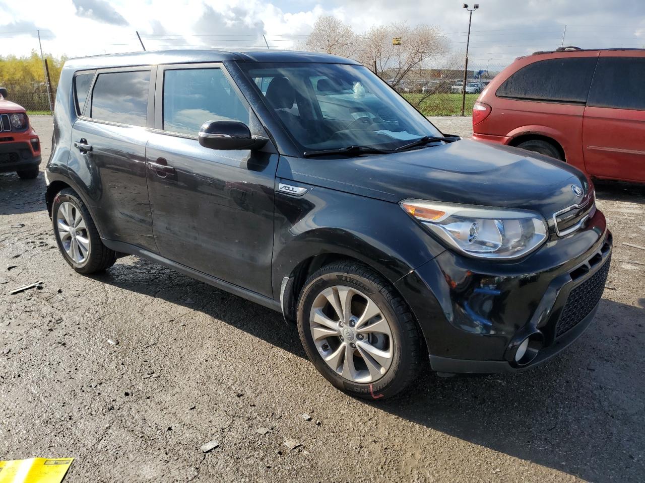 VIN KNDJX3A55G7849635 2016 KIA SOUL no.4