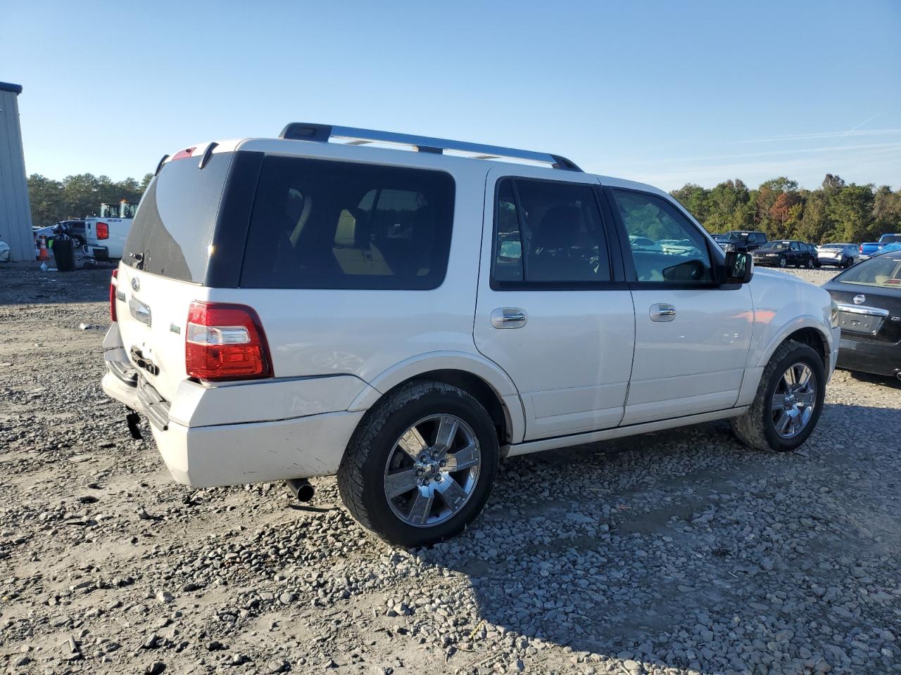 2010 Ford Expedition - Image 3