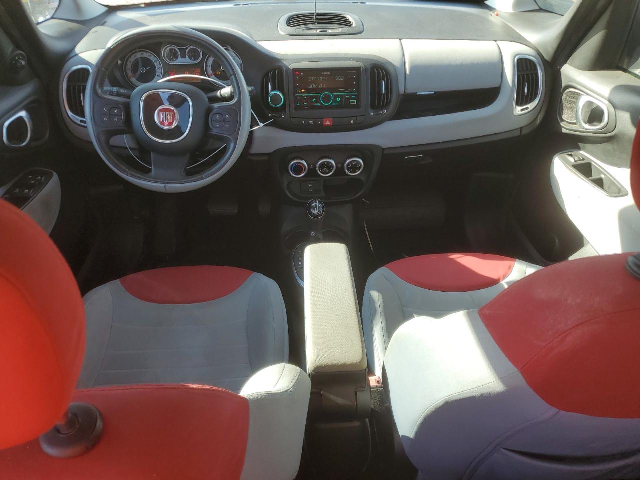 2014 Fiat 500 - Image 8