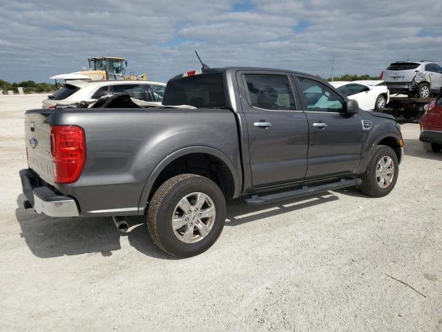  FORD RANGER 2019 Charcoal