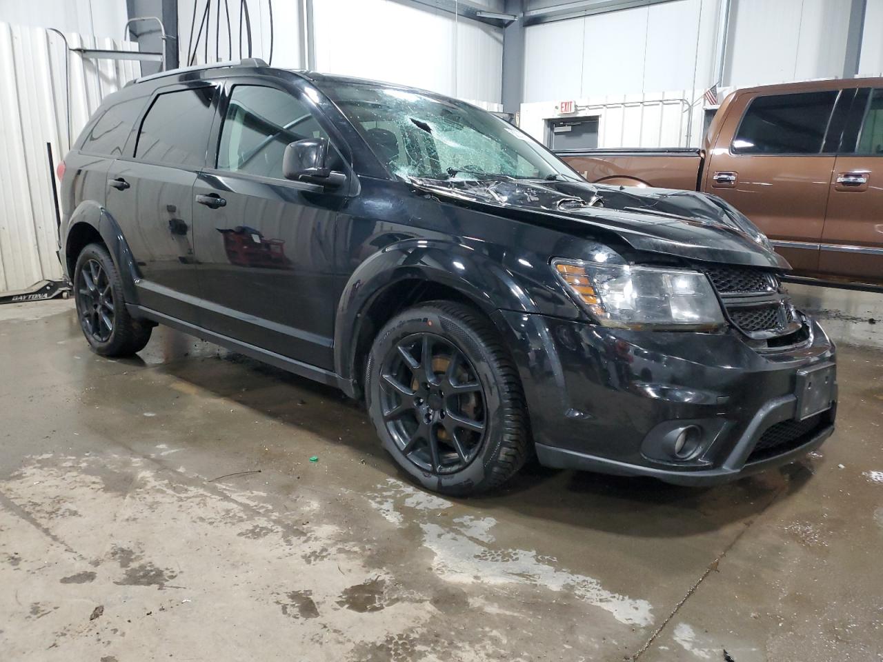 2017 Dodge Journey - Image 4