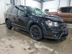 2017 Dodge Journey Gt na sprzedaż w Ham Lake, MN - Front End