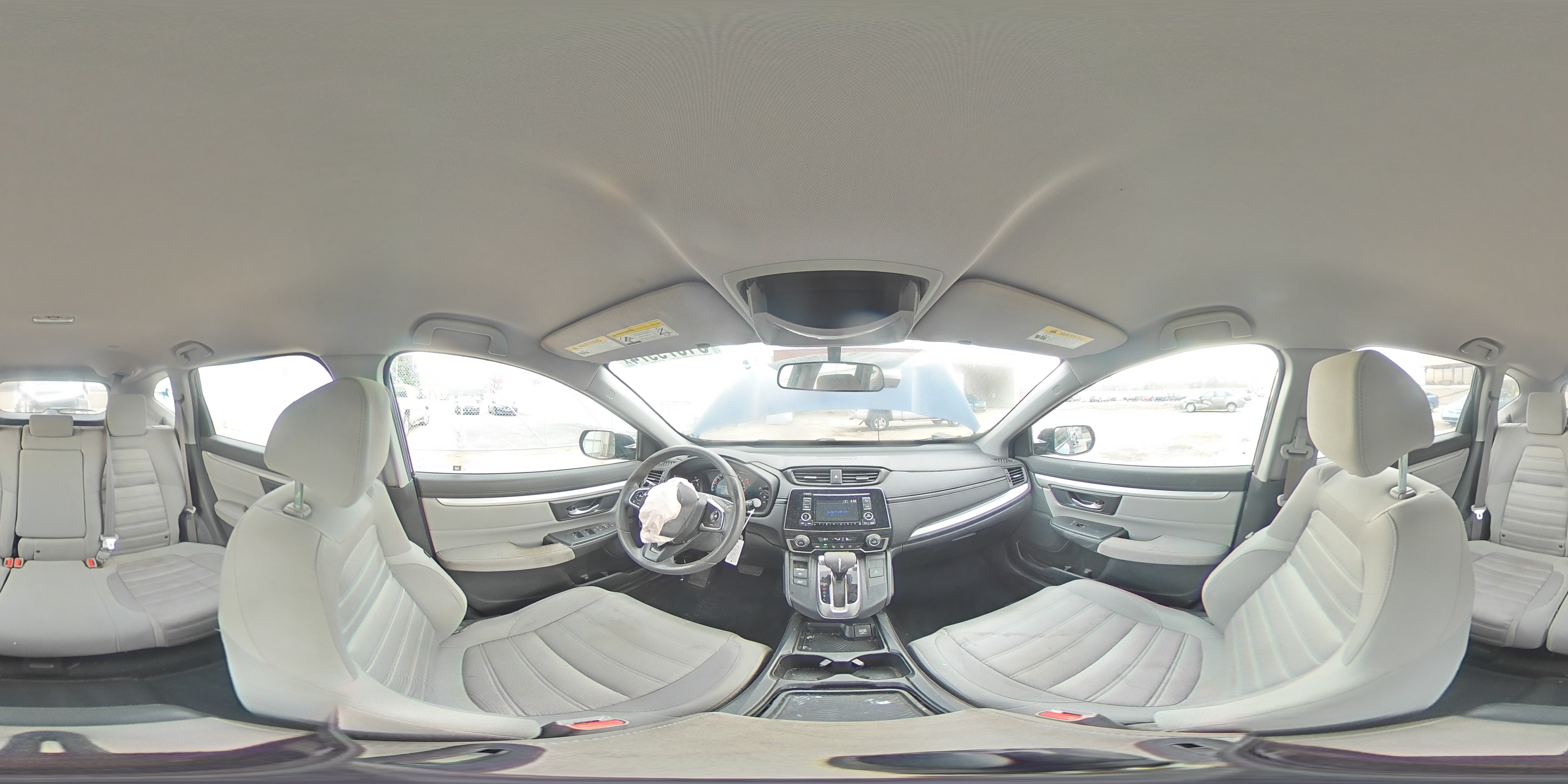 2017 Honda CR-V - Image 13