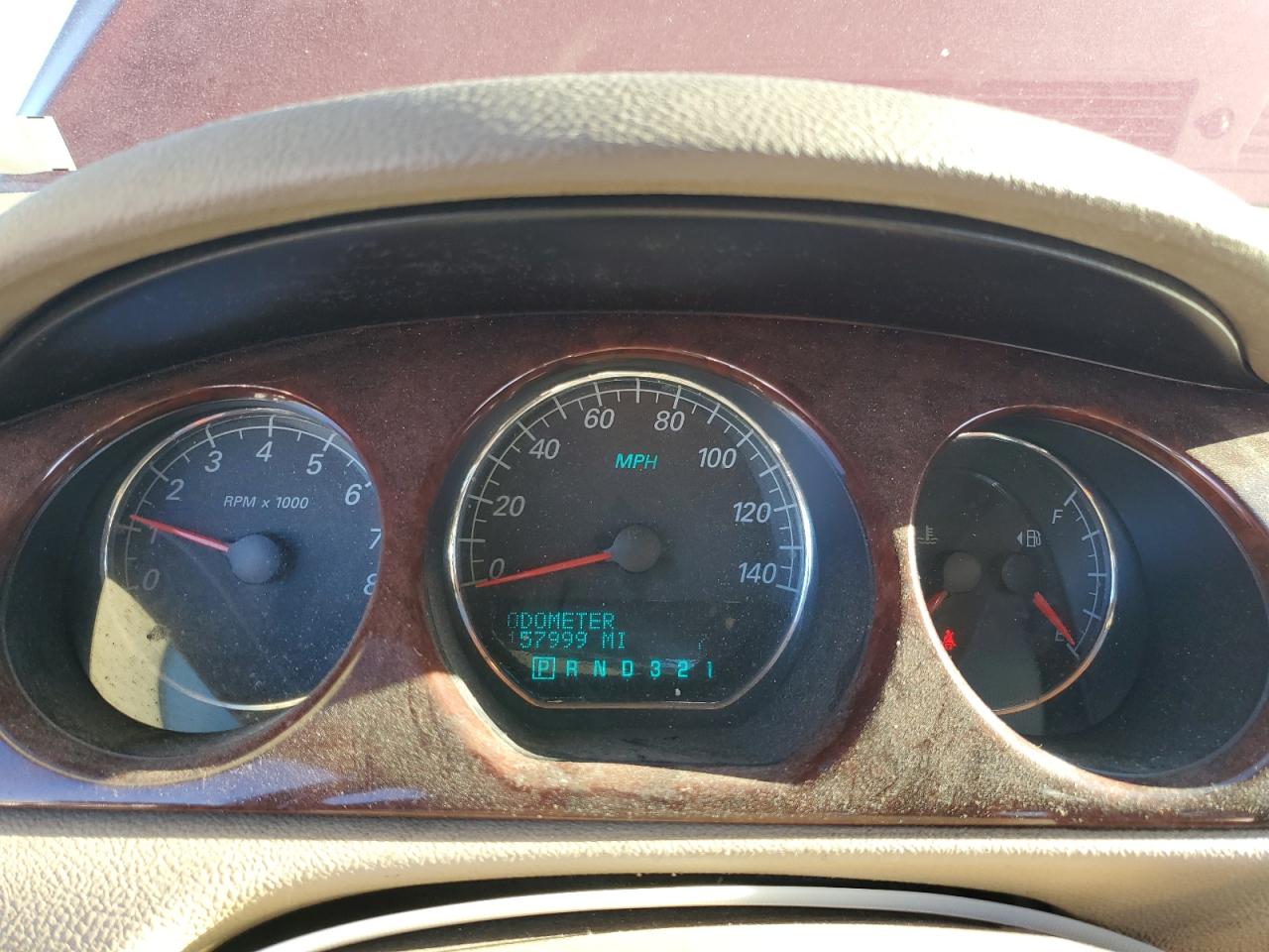 2006 Buick Lucerne - Image 9