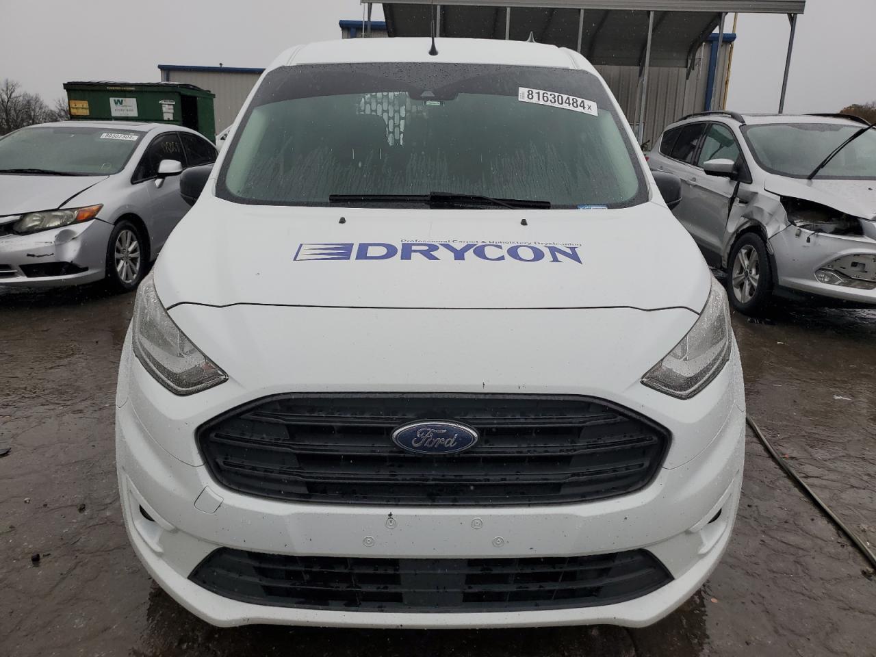 2020 Ford Transit - Image 5