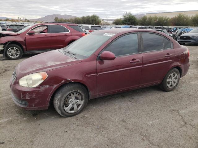 2009 Hyundai Accent Gls