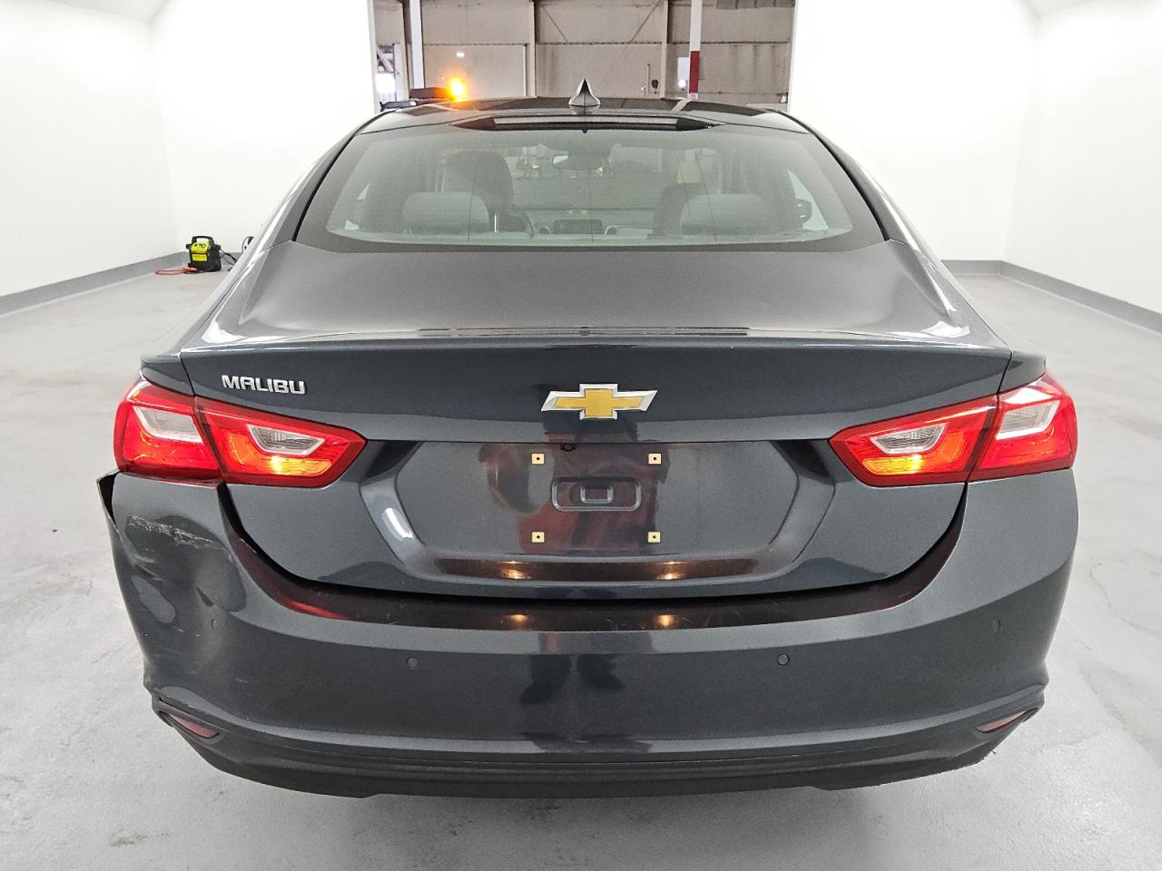 2020 Chevrolet Malibu Ls VIN: 1G1ZC5ST6LF061026 Lot: 78210654