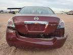 2011 Nissan Altima Base de vânzare în Phoenix, AZ - Rear End