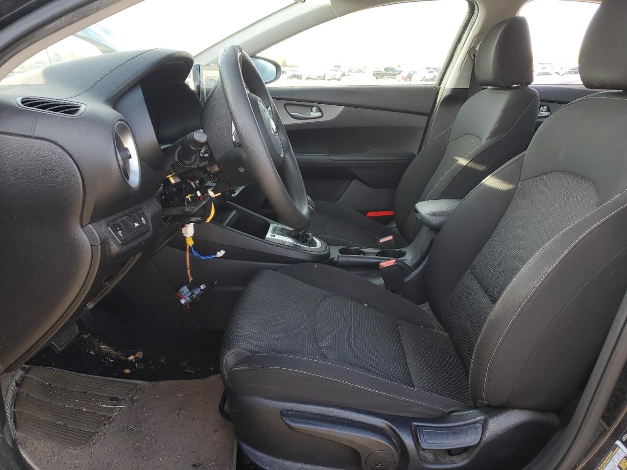 2019 Kia Forte - Image 7