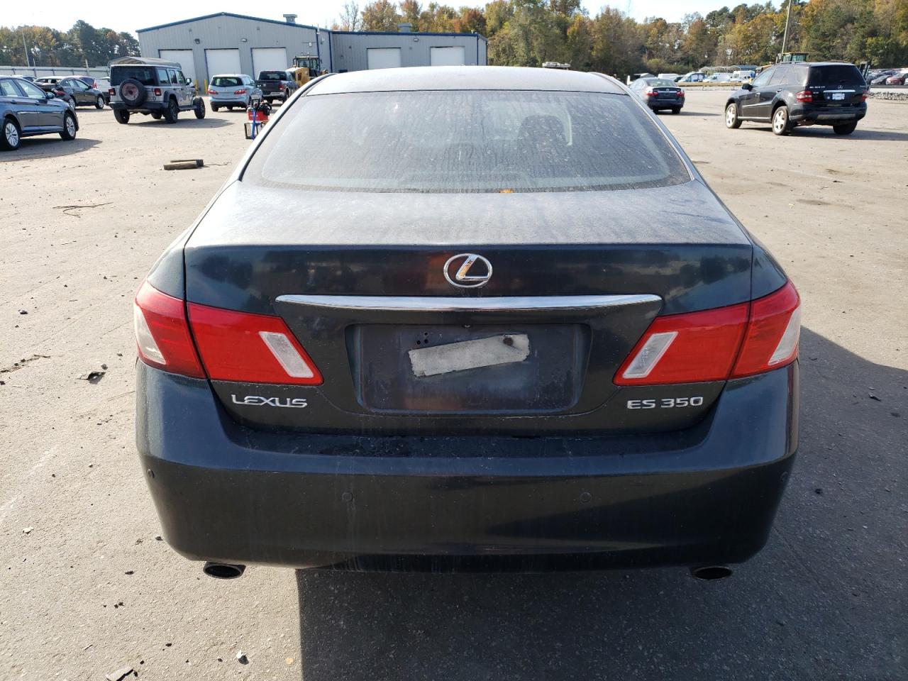 2009 Lexus Es 350 VIN: JTHBJ46GX92337258 Lot: 79812094