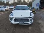 2015 PORSCHE MACAN S for sale at Copart ON - COOKSTOWN