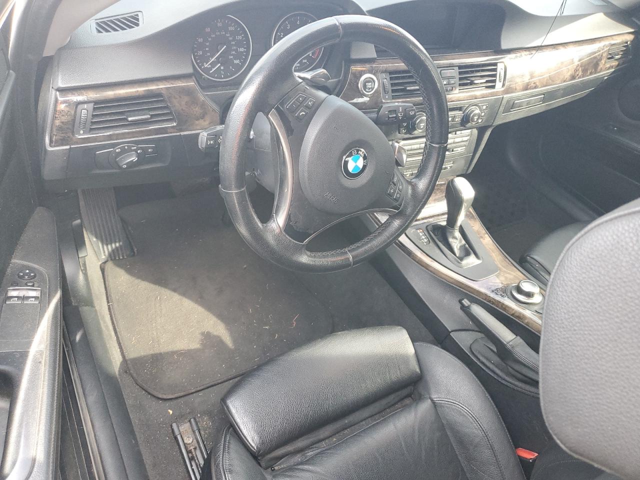 2007 BMW 3er - Image 8
