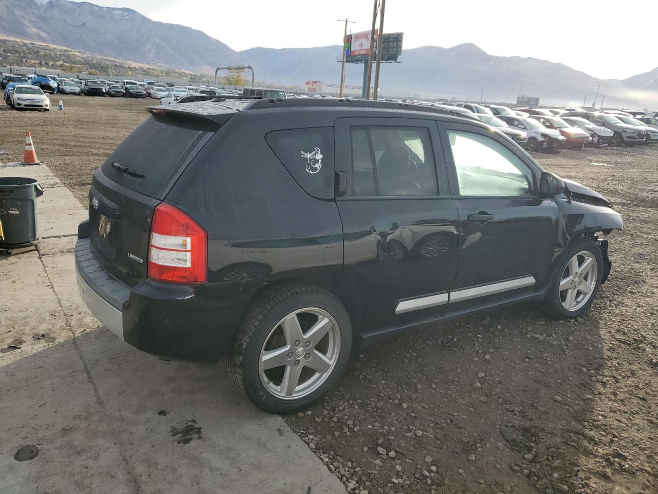 2009 Jeep Compass - Image 3