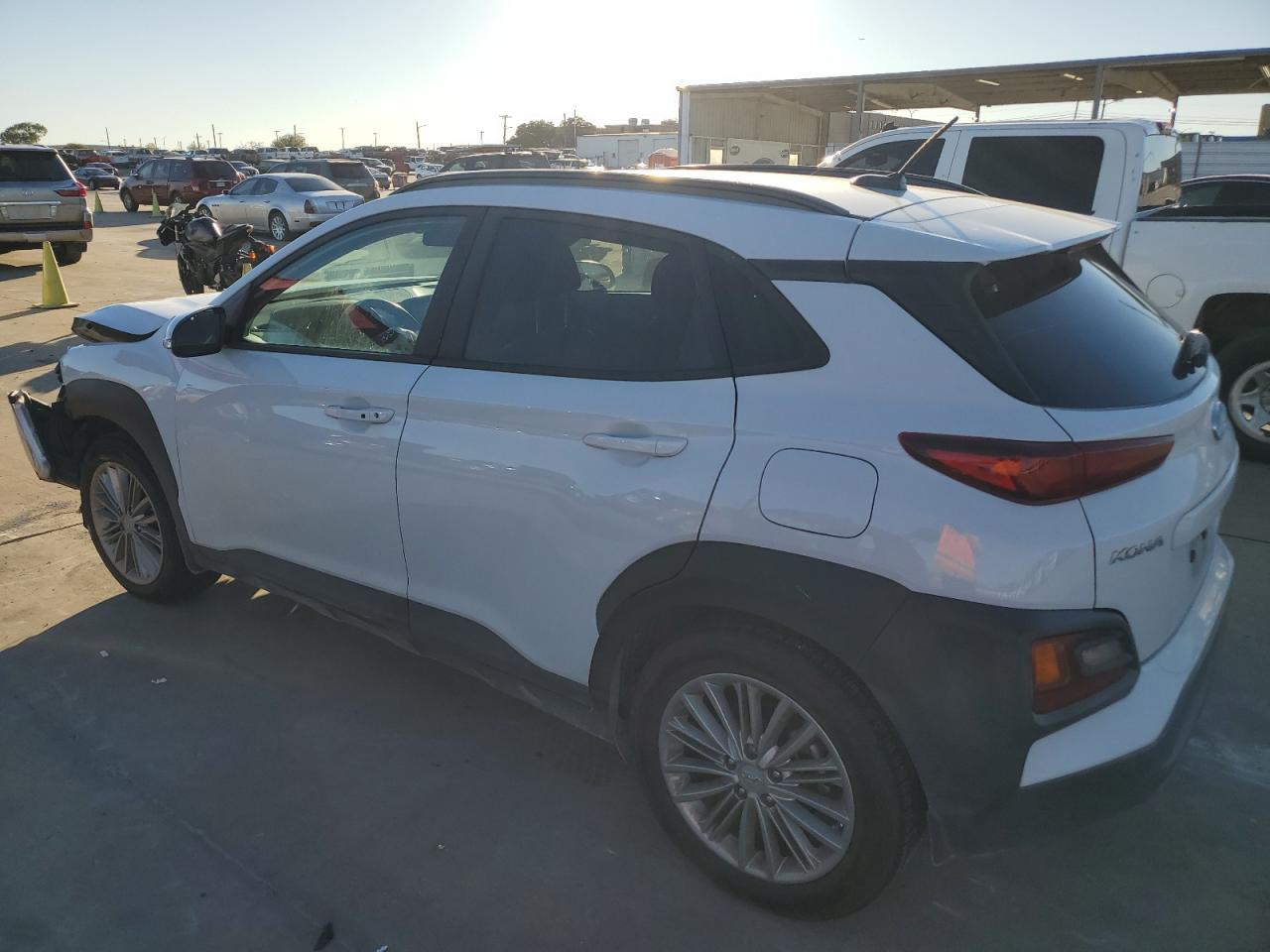 2021 Hyundai Kona - Image 2