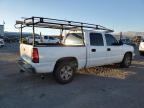 2007 Chevrolet Silverado C1500 Classic Crew Cab продається в Las Vegas, NV - Vandalism