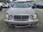 2003 Mercedes-Benz Clk 320 zu verkaufen in Spartanburg, SC - All Over