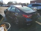 2021 Honda Accord Sport zu verkaufen in New Britain, CT - Side