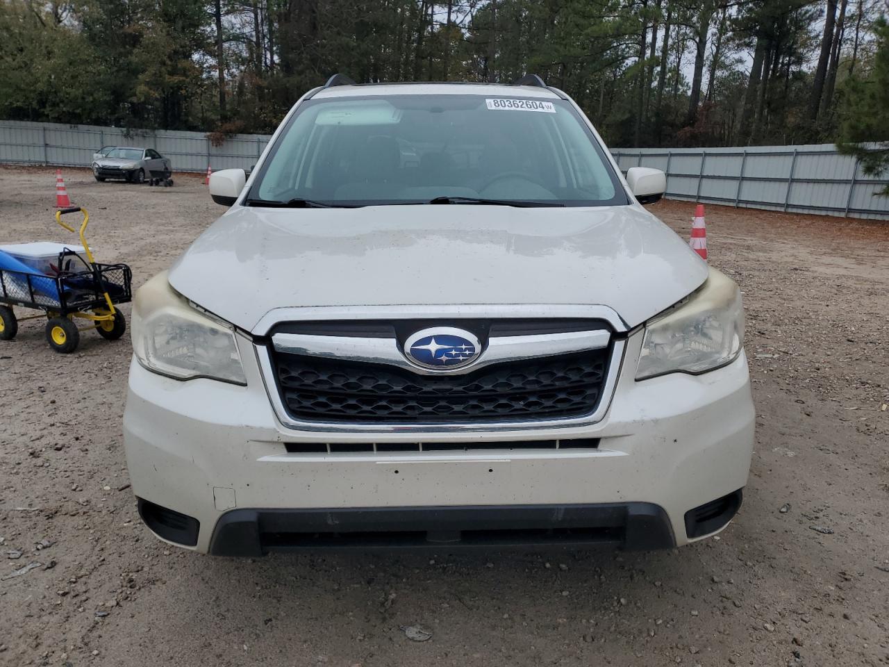 2014 Subaru Forester - Image 5