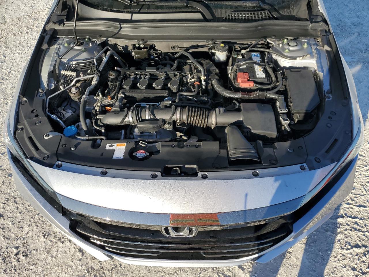 2021 Honda Accord - Image 12