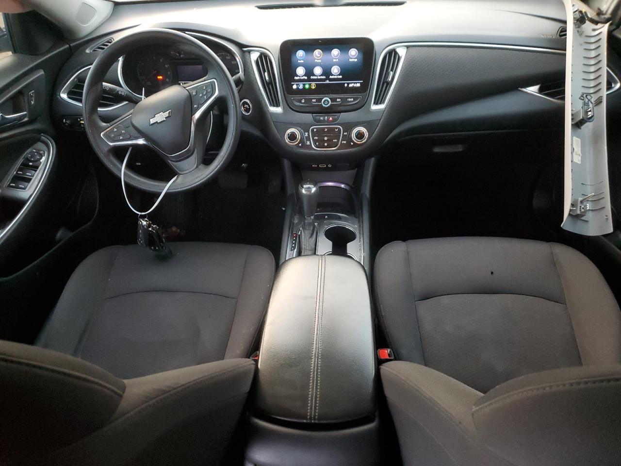 2020 Chevrolet Malibu - Image 8