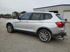 2013 Bmw X3 Xdrive28I na sprzedaż w Austell, GA - Side