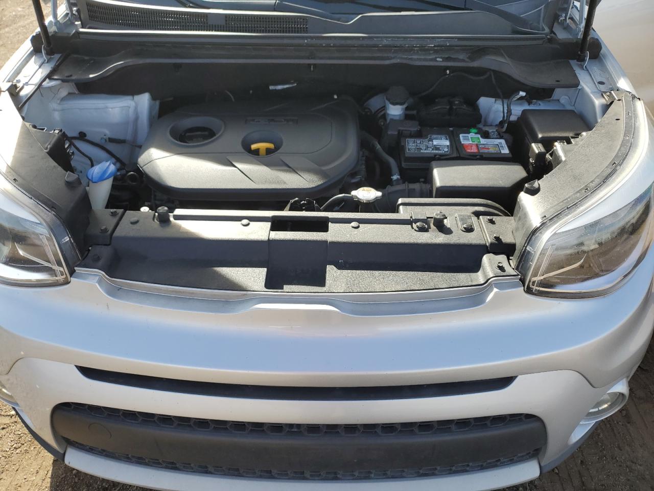 2019 Kia Soul - Image 11