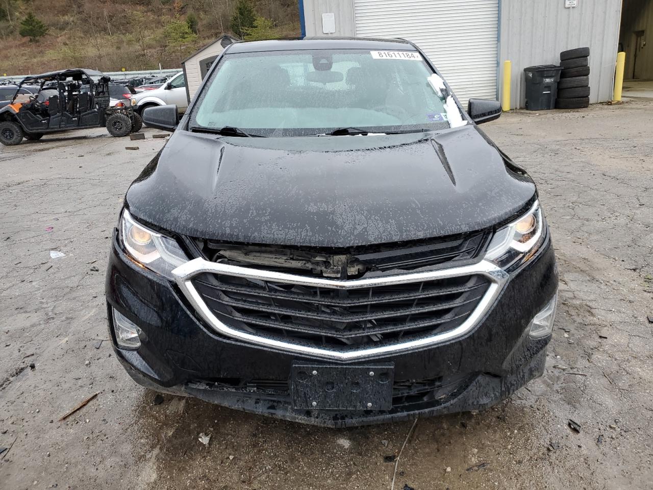 2021 Chevrolet Equinox - Image 5