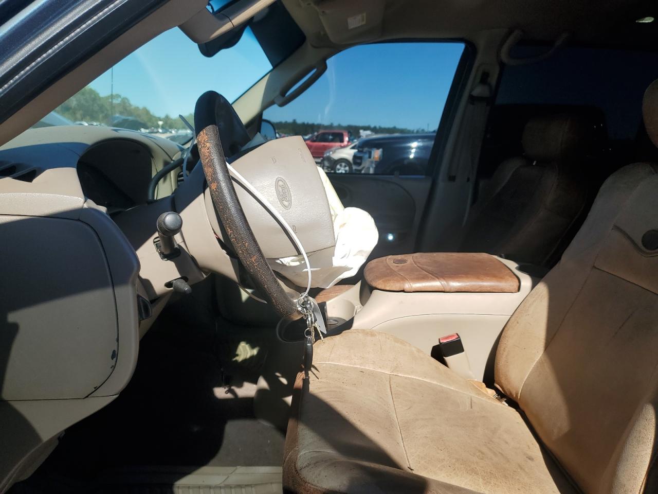 2002 Ford F-150 - Image 7