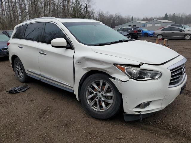 2014 INFINITI QX60 