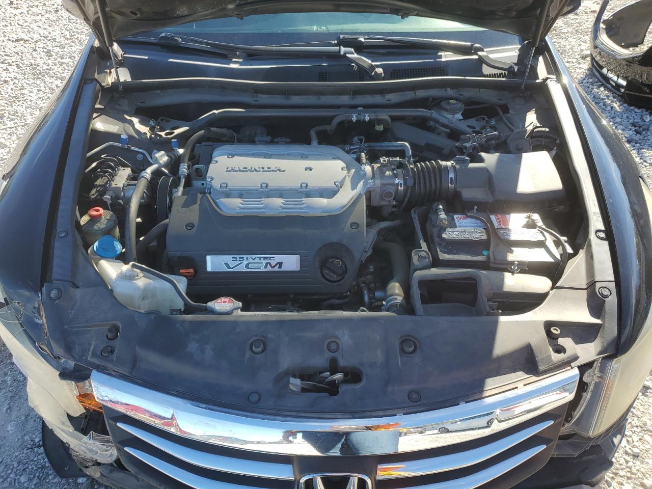 2012 Honda Accord - Image 12