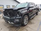 2017 Gmc Sierra K1500 Denali продається в Pekin, IL - Front End