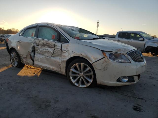 Седаны BUICK VERANO 2014 Белый