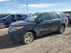 2013 Ford Explorer Xlt იყიდება Indianapolis-ში, IN - Front End