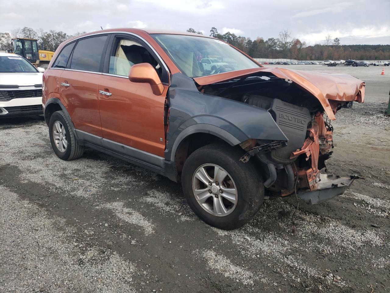 2008 Saturn VUE - Image 4